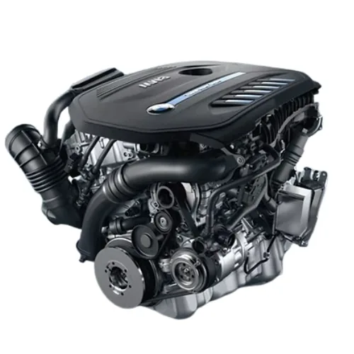 BMW S54 3.2L I6